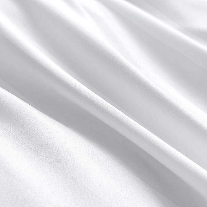 91家纺网 家纺一手货源 找家纺 啊雅家居 2026新款民宿宾馆酒店客栈缎条四件套 缎条飞边款