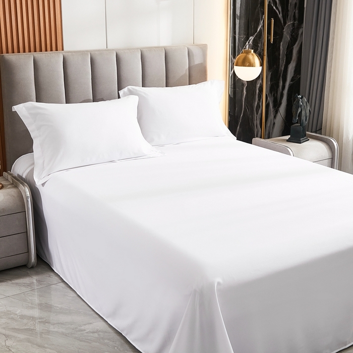 91家纺网 家纺一手货源 找家纺 （总）啊雅家居 2026新款150克加厚磨毛酒店四件套系列