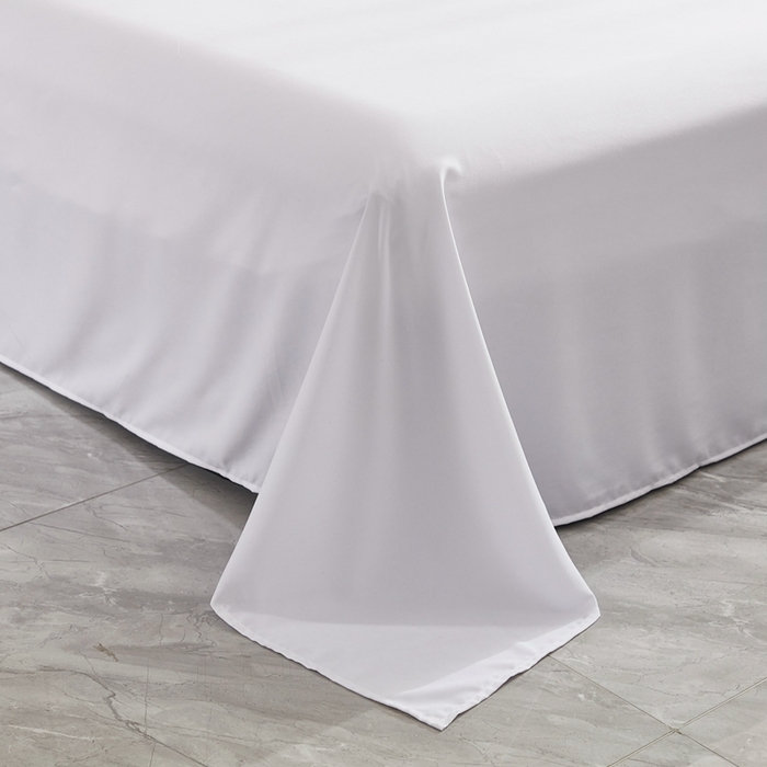 91家纺网 家纺一手货源 找家纺 （总）啊雅家居 2026新款150克加厚磨毛酒店四件套系列