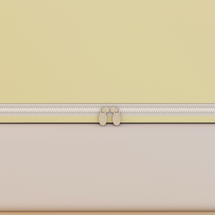 91家纺网 家纺一手货源 找家纺 锦逸家居 2025新款遮光防蚊坐床蚊帐加厚保暖夹棉蚊帐 蝴蝶结派