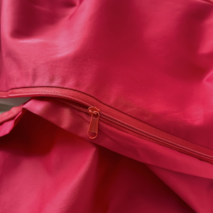 91家纺网 家纺一手货源 找家纺 （总）苏源家居 2026新款渐变色刺绣龙凤大红色结婚四件套-小确幸