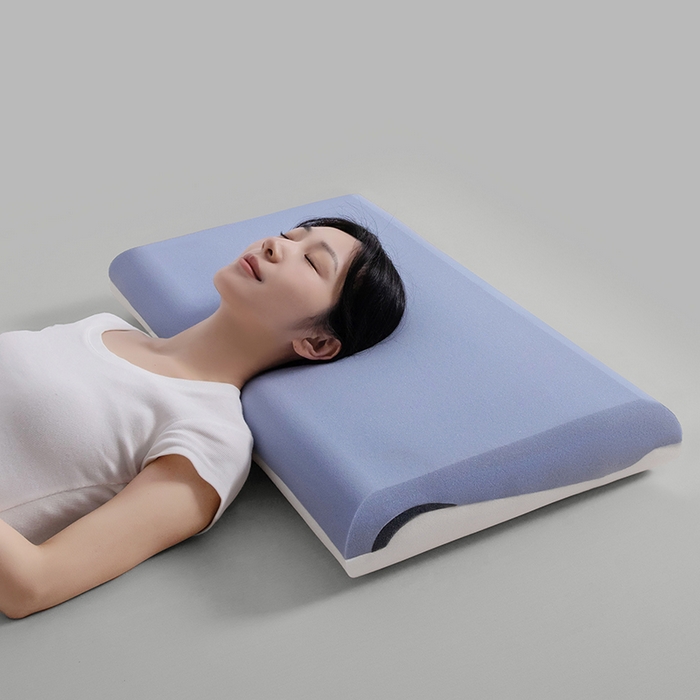 91家纺网 家纺一手货源 找家纺 （总）枕星家纺 2026新款亚朵同款1代2代双芯三芯深睡眠PRO记忆棉成人枕头枕套枕芯助睡眠零压护颈椎枕芯枕头