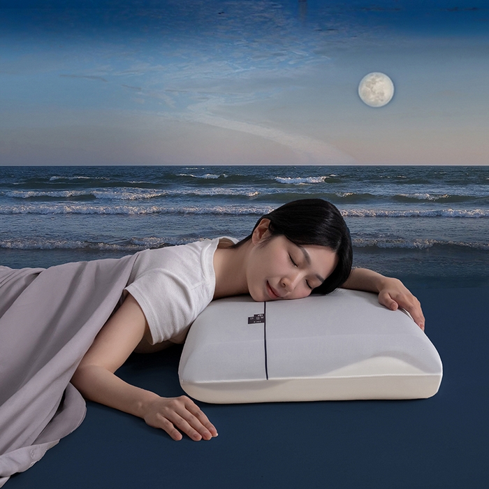 91家纺网 家纺一手货源 找家纺 （总）枕星家纺 2026新款亚朵同款1代2代双芯三芯深睡眠PRO记忆棉成人枕头枕套枕芯助睡眠零压护颈椎枕芯枕头