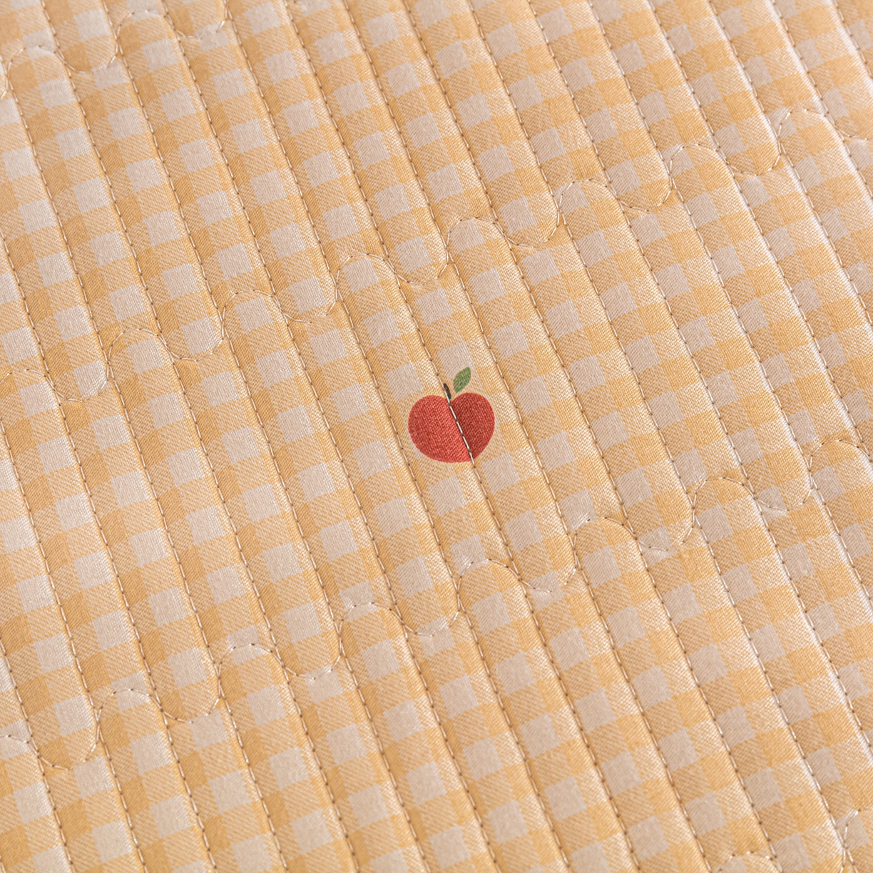 91家纺网 家纺一手货源 找家纺 恒尚居 2026新款纯棉牛奶绒床盖双面两用夹棉床单床垫-秋冬款 四季通用 雨果【A纯棉-B牛奶绒】