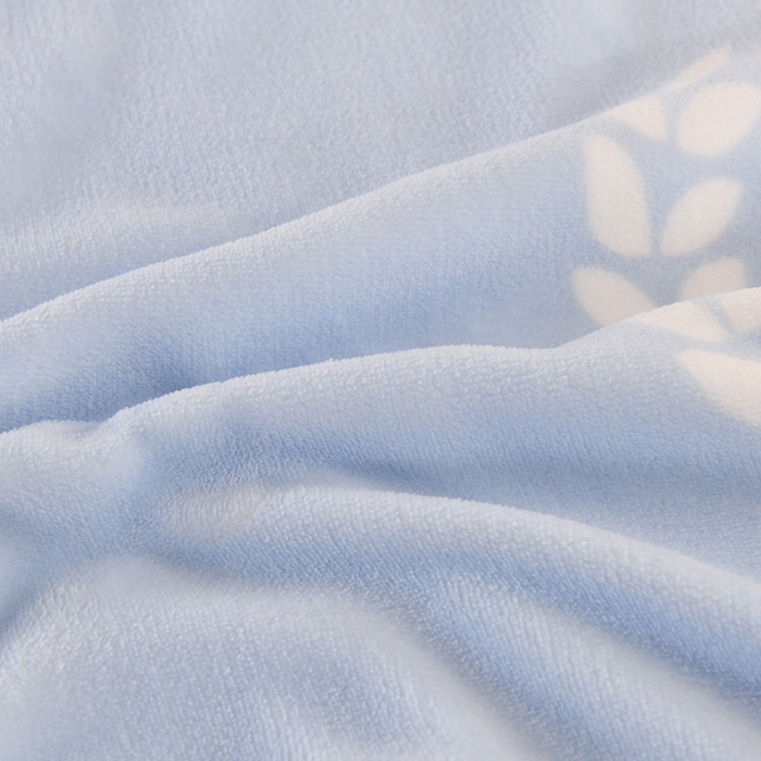 91家纺网 家纺一手货源 找家纺 橘姿 2025新款8-9斤床裙款牛奶绒四件套金貂绒法兰绒宝宝绒时尚潮流