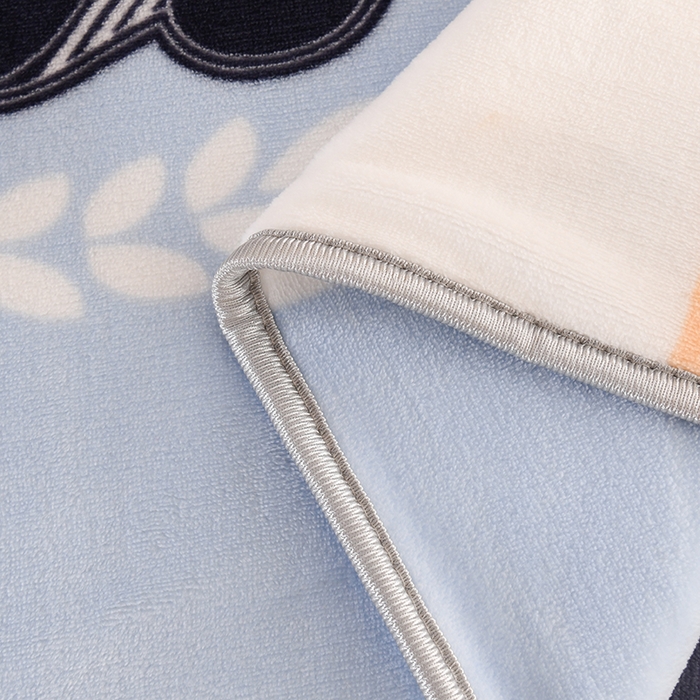 91家纺网 家纺一手货源 找家纺 橘姿 2025新款8-9斤床裙款牛奶绒四件套金貂绒法兰绒宝宝绒时尚潮流