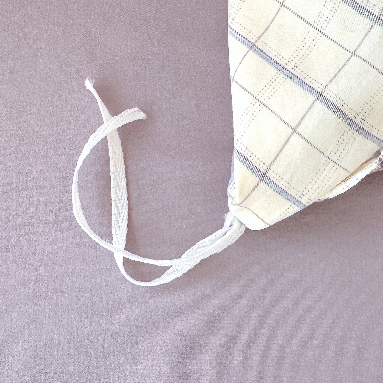 91家纺网 家纺一手货源 找家纺 竹合家纺 2026新款春款A类古法水洗仿棉云感棉小布袋四件套 甜心小狗