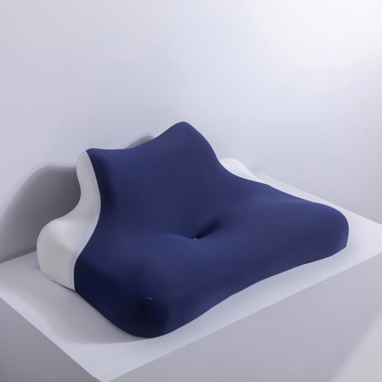 91家纺网 家纺一手货源 找家纺 （总）美物匠 2025新款亲肤趴睡枕枕头枕芯