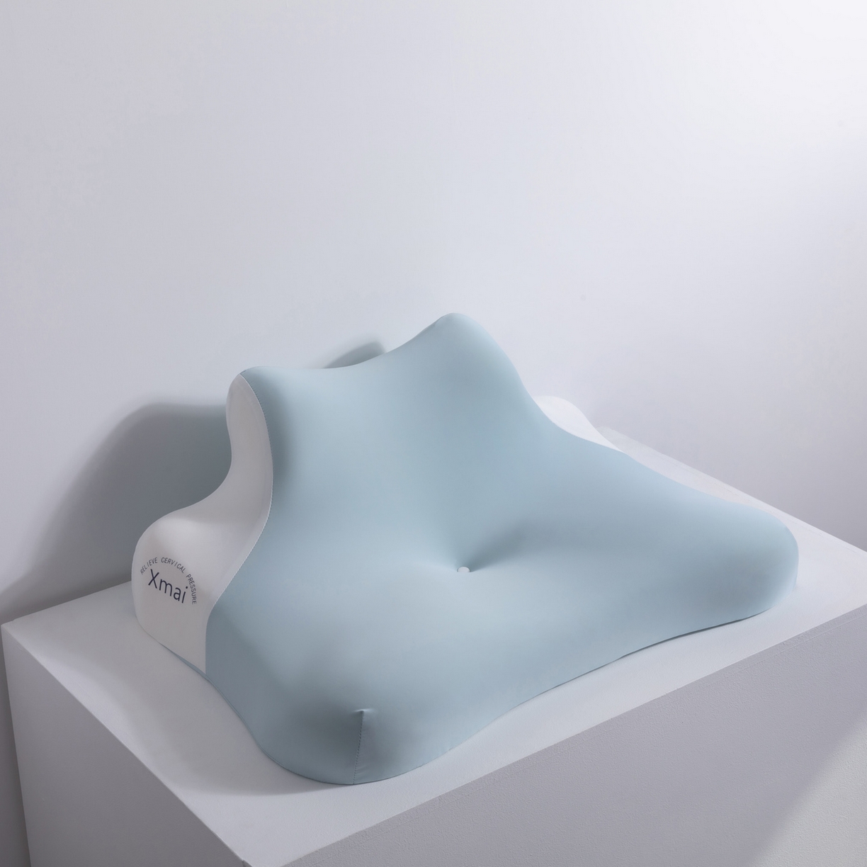 91家纺网 家纺一手货源 找家纺 （总）美物匠 2025新款亲肤趴睡枕枕头枕芯