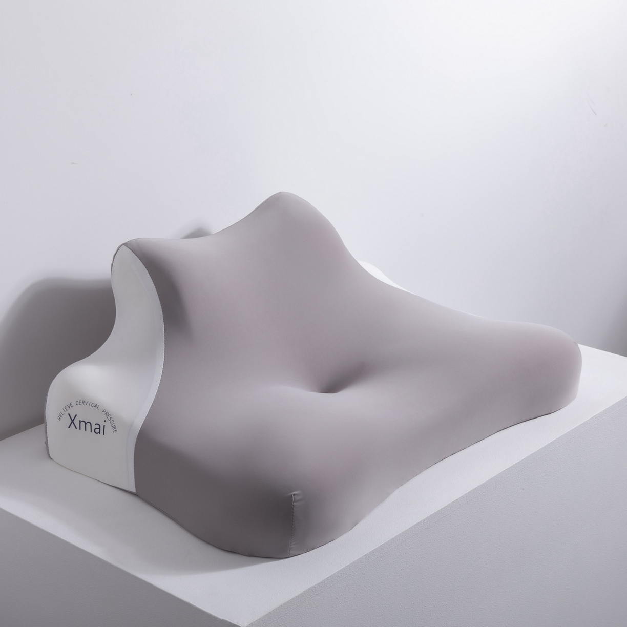 91家纺网 家纺一手货源 找家纺 （总）美物匠 2025新款亲肤趴睡枕枕头枕芯