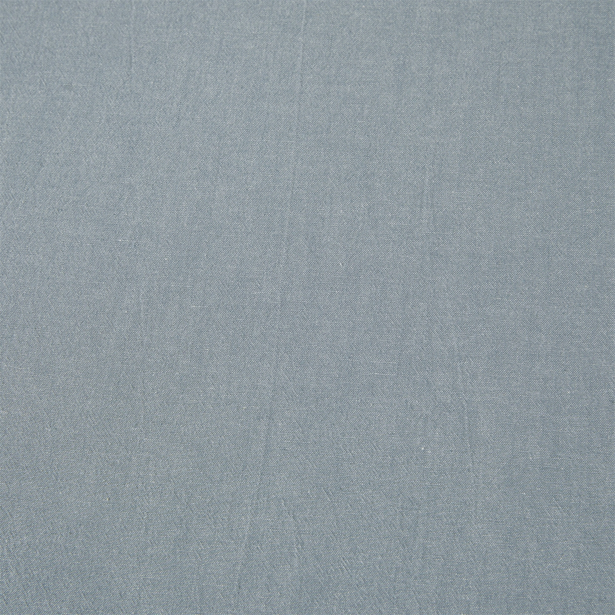 91家纺网 家纺一手货源 找家纺 优眠坊 2026新款全棉色织水洗纯色条格纯棉单层床笠床垫保护套 拾忆-浅蓝