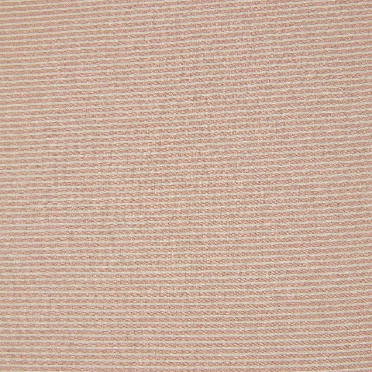 91家纺网 家纺一手货源 找家纺 优眠坊 2026新款全棉色织水洗纯色条格纯棉单层床笠床垫保护套 拾忆-条纹粉