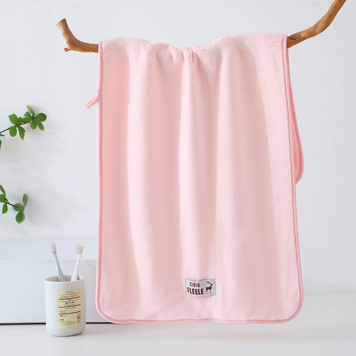 91家纺网 家纺一手货源 找家纺 （总）娇兰毛巾 2025新款7A抗菌毛巾加大加厚纳米绒浴巾套巾