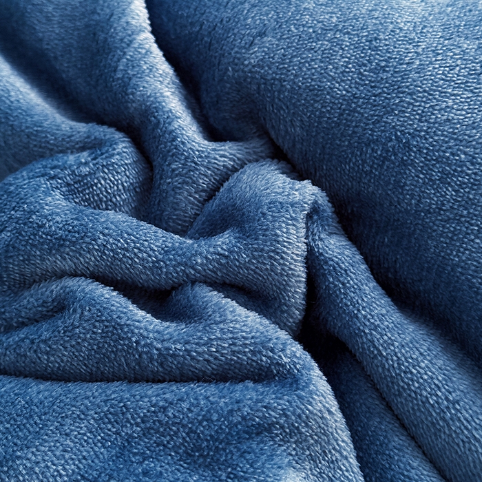 91家纺网 家纺一手货源 找家纺 （总）天瑜家纺 2026新款180克牛奶绒羊羔绒冬被外贸被子电商跨境冬被被子被芯