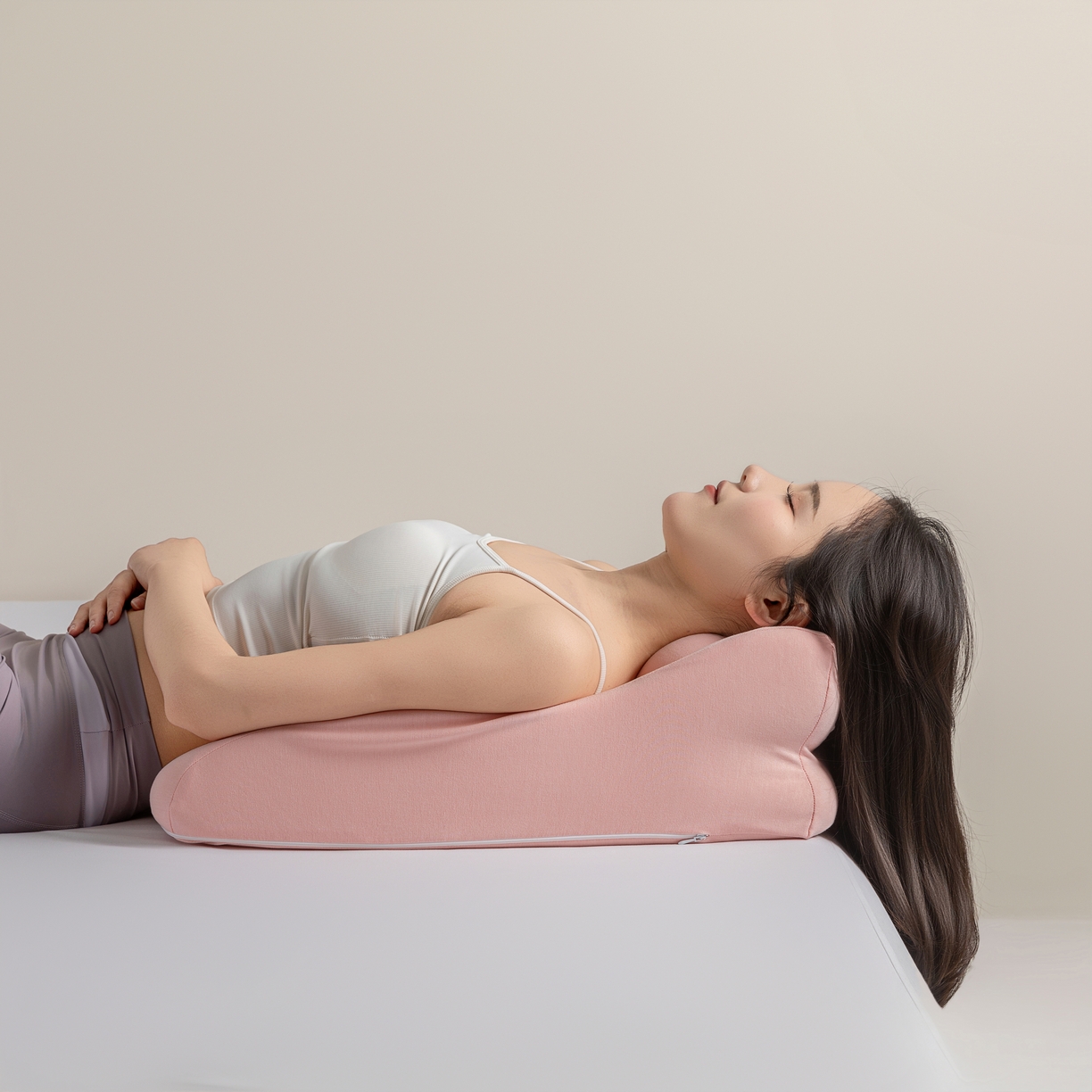 91家纺网 家纺一手货源 找家纺 （总）麦哆乐 2025新款趴趴枕