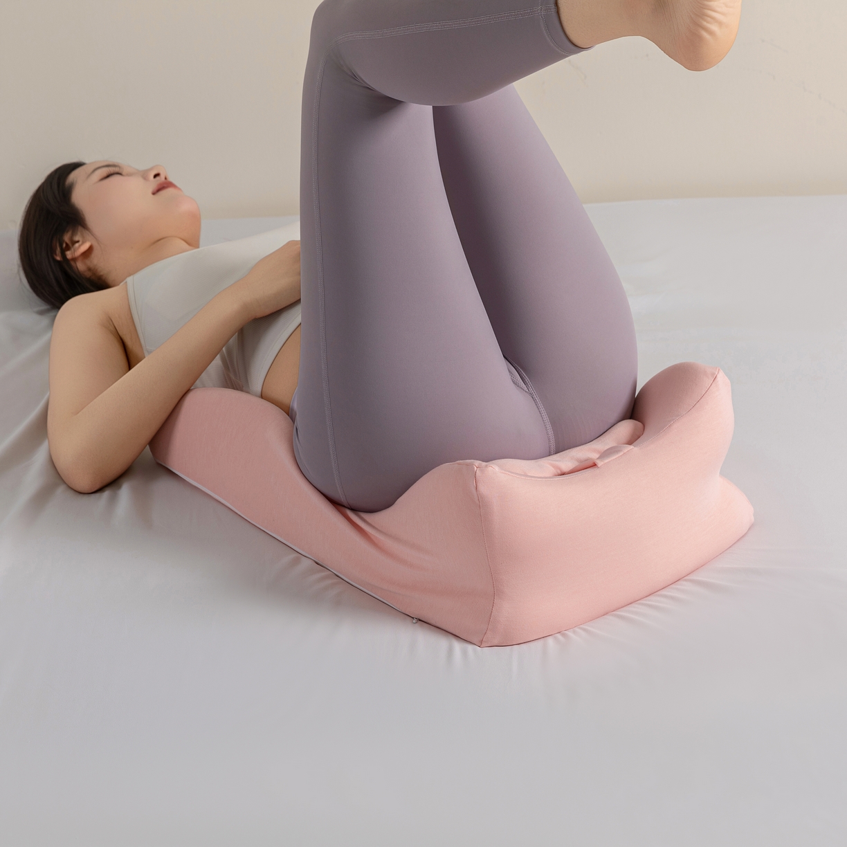 91家纺网 家纺一手货源 找家纺 （总）麦哆乐 2025新款趴趴枕