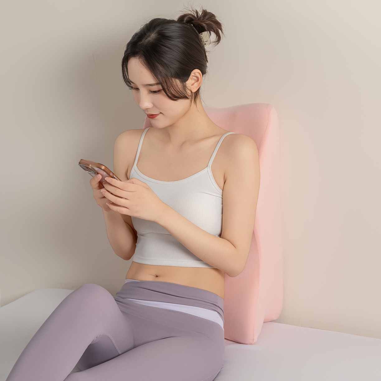 91家纺网 家纺一手货源 找家纺 （总）麦哆乐 2025新款趴趴枕