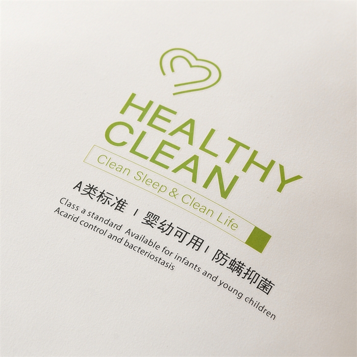 91家纺网 家纺一手货源 找家纺 仁宇枕业 2025新款新品特价直播礼品送人赠品跑量款枕头枕芯 尖角绿标枕