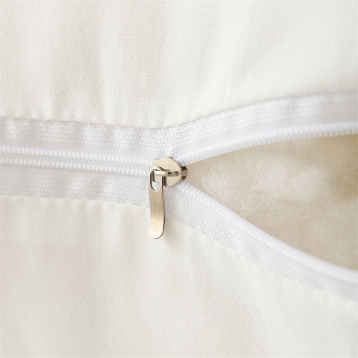 91家纺网 家纺一手货源 找家纺 仁宇枕业 2025新款新品特价直播礼品送人赠品跑量款枕头枕芯 尖角绿标枕