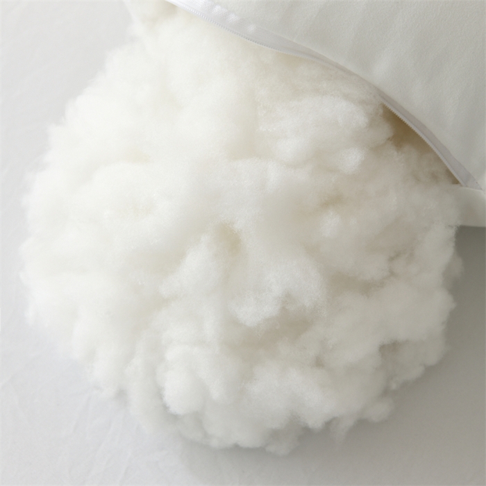 91家纺网 家纺一手货源 找家纺 仁宇枕业 2025新款新品特价直播礼品送人赠品跑量款枕头枕芯 尖角绿标枕