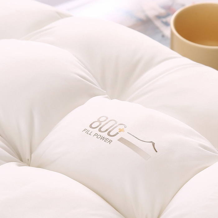 91家纺网 家纺一手货源 找家纺 （总）贤内助家纺 2025新款800c护肩枕保健枕枕芯枕头羽丝枕