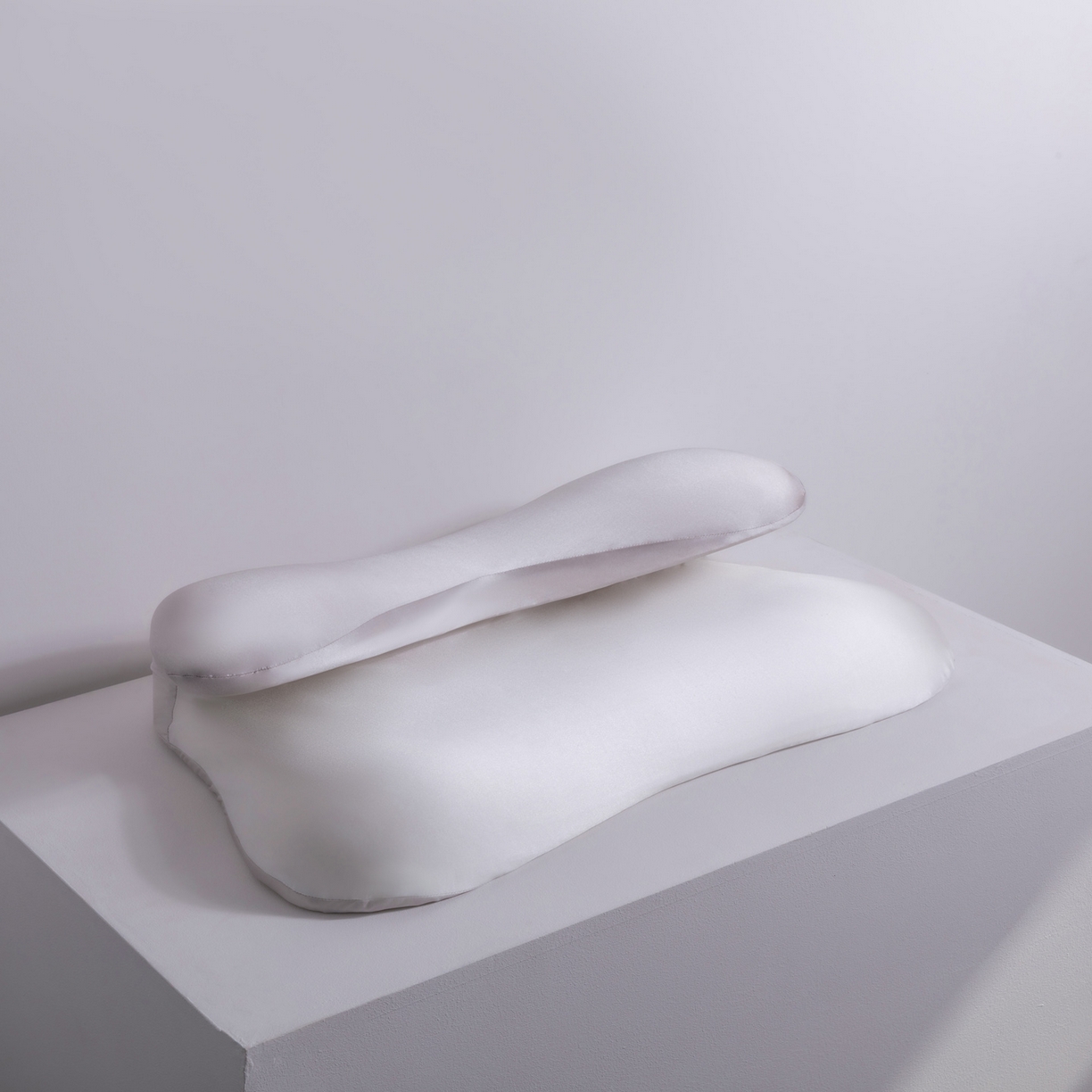 91家纺网 家纺一手货源 找家纺 （总）美物匠 2025新款凉感零压力云翼枕枕头枕芯