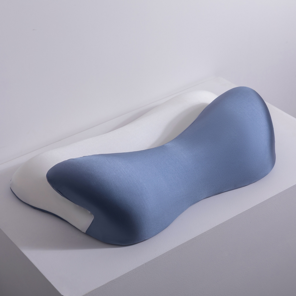 91家纺网 家纺一手货源 找家纺 （总）美物匠 2025新款凉感零压力云翼枕枕头枕芯