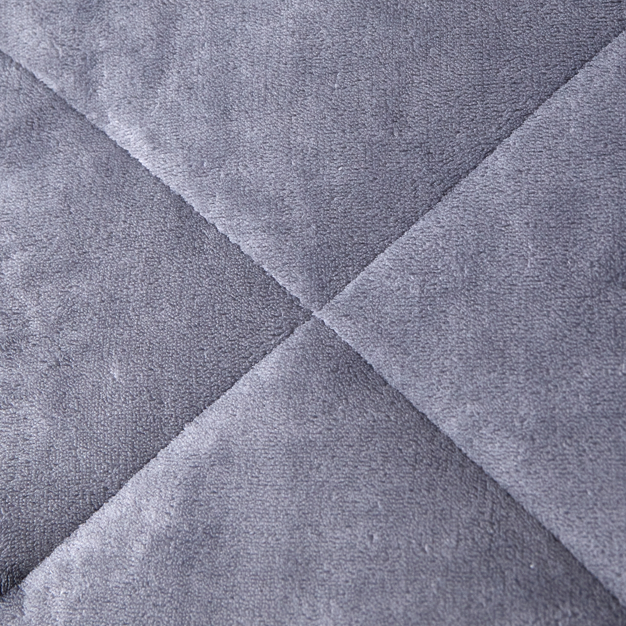 91家纺网 家纺一手货源 找家纺 宝马家纺（原梦童画） 2025新款加厚巴黎兔抱枕被 巴黎兔-灰