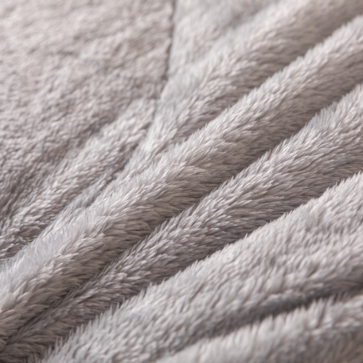 91家纺网 家纺一手货源 找家纺 宝马家纺（原梦童画） 2025新款加厚抱枕被绅士猫 绅士猫灰色