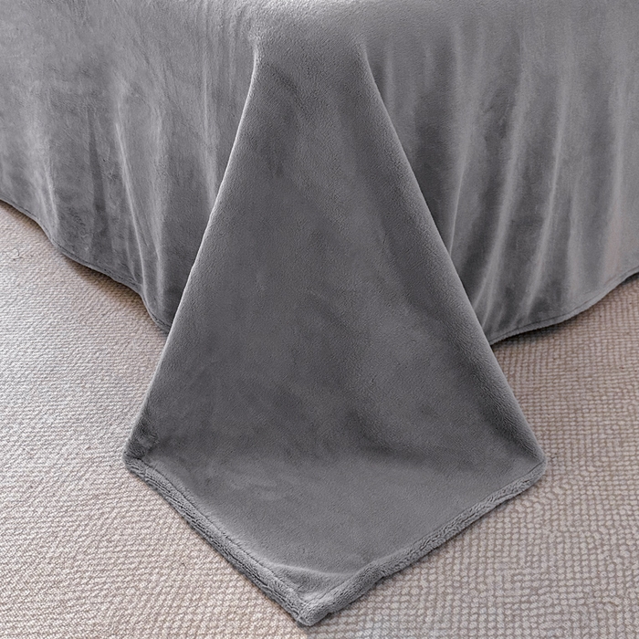 91家纺网 家纺一手货源 找家纺 （总）帝王家纺 2025新款冬季刺绣加厚保暖烫金牛奶绒四件套珊瑚绒轻奢高级感