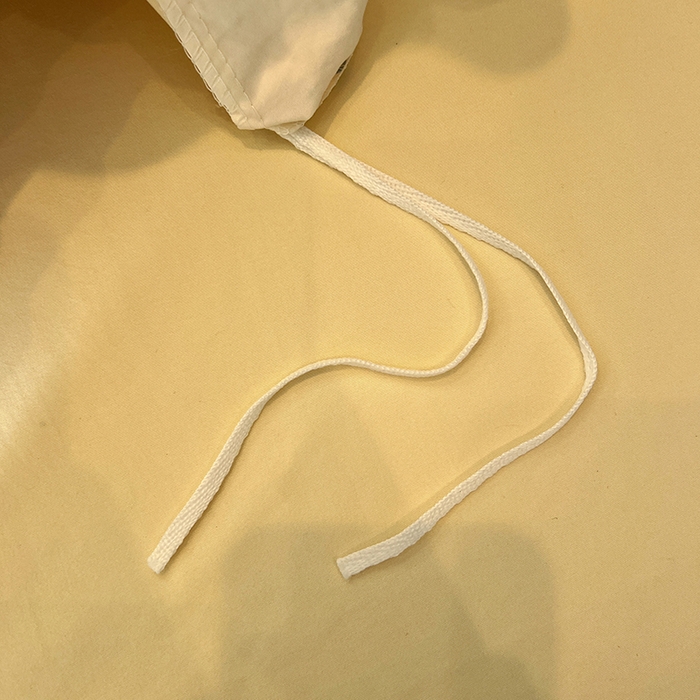 91家纺网 家纺一手货源 找家纺 仟网汇 2025新款古法水洗仿棉云感纱四件套 彩波波