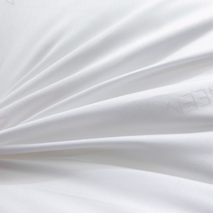 91家纺网 家纺一手货源 找家纺 （总）星芯合家纺 2025新款玻尿酸蚕丝二合一枕枕头枕芯