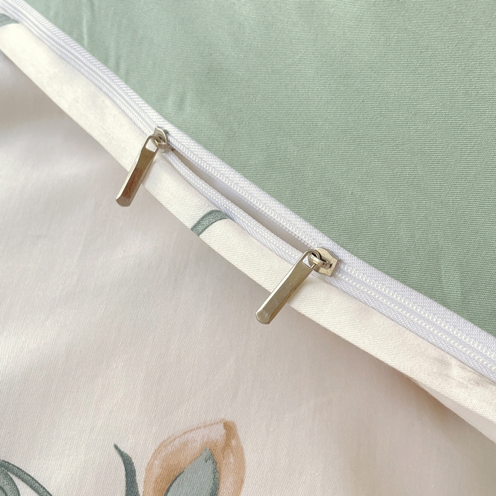 91家纺网 家纺一手货源 找家纺 （总）星期三 2023新款7月新款铂金全棉13372四件套（加老板微信有会员价）