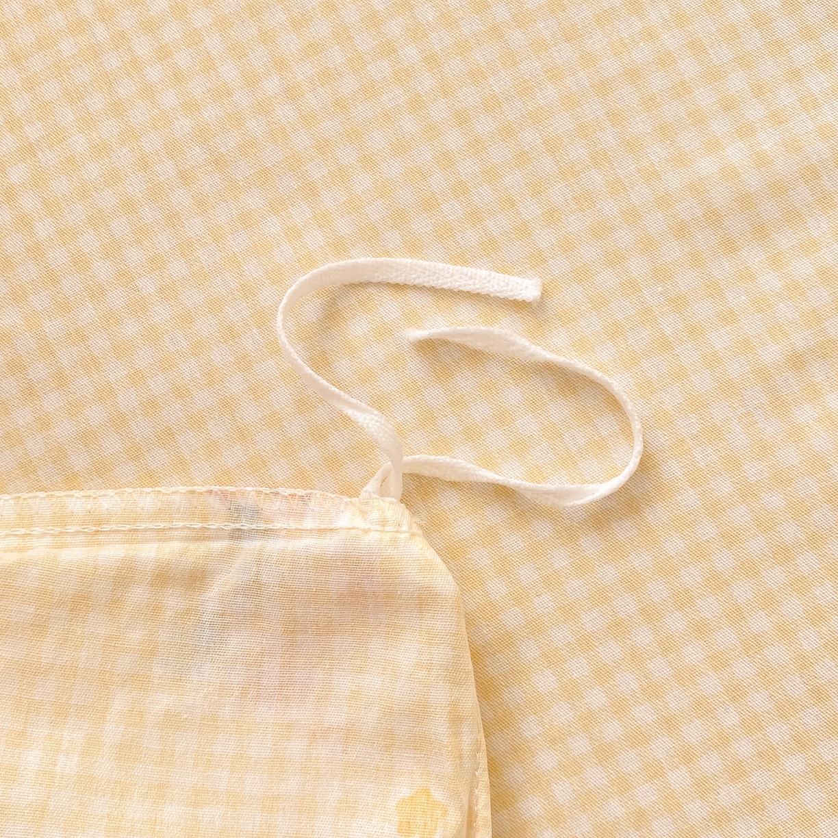 91家纺网 家纺一手货源 找家纺 红日子纺织品 2026新款12868纯棉全棉印花卡通系列四件套 彩虹小马