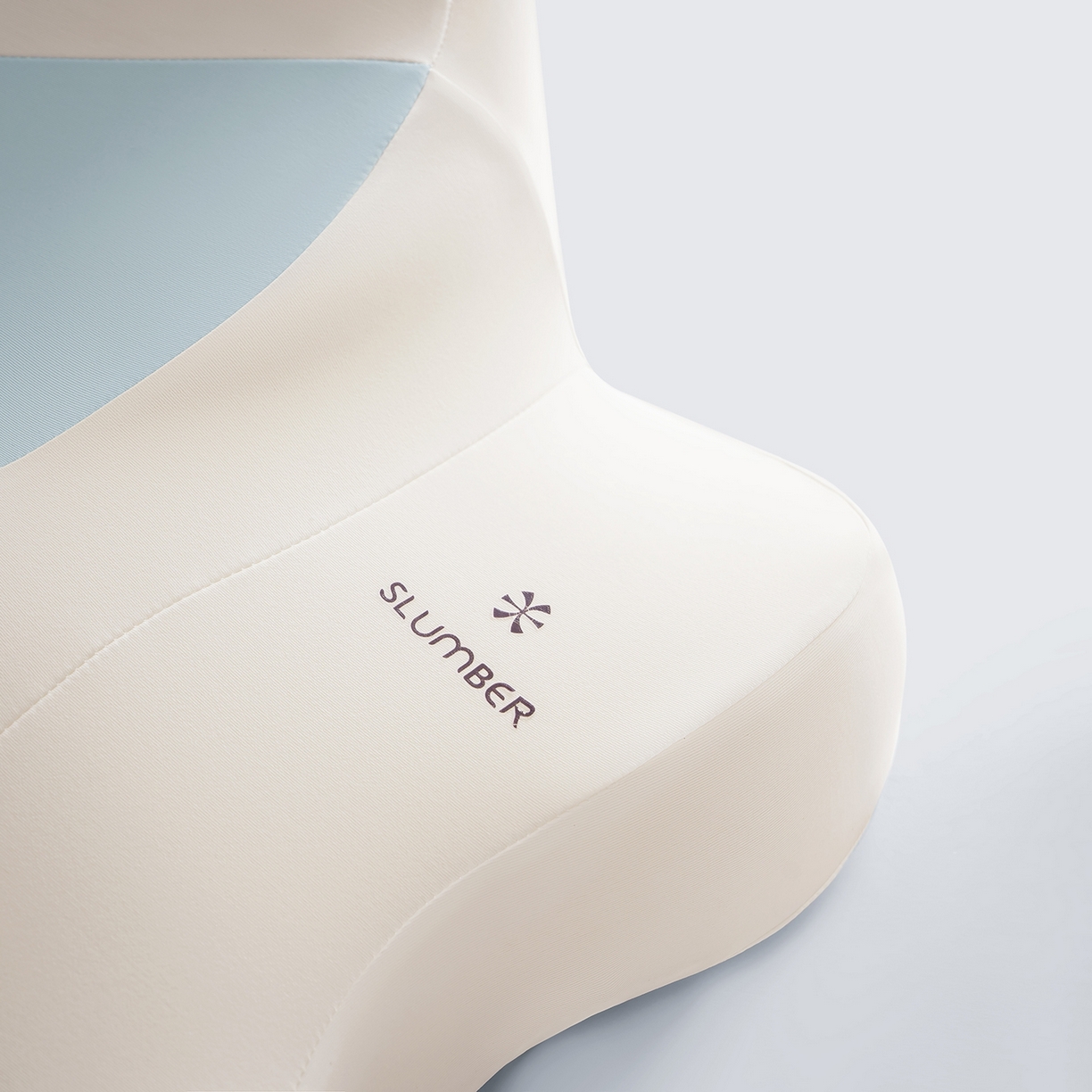 91家纺网 家纺一手货源 找家纺 （总）可恩欣 2025新款躺玩多功能趴睡枕枕头枕芯