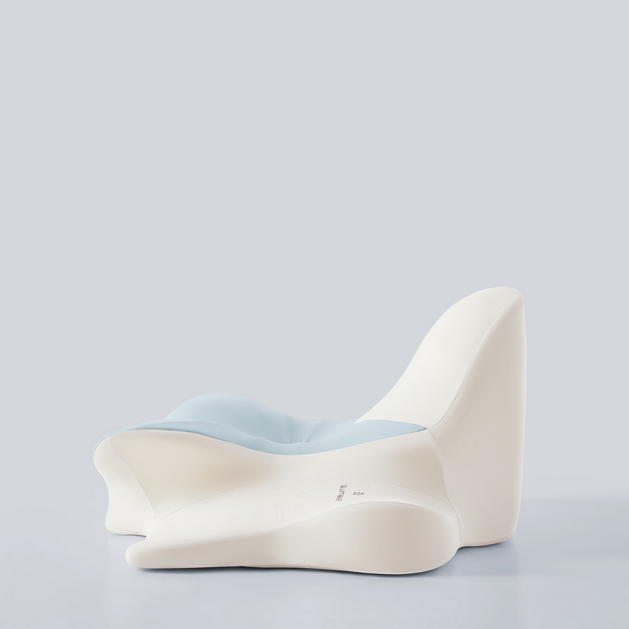 91家纺网 家纺一手货源 找家纺 （总）可恩欣 2025新款躺玩多功能趴睡枕枕头枕芯