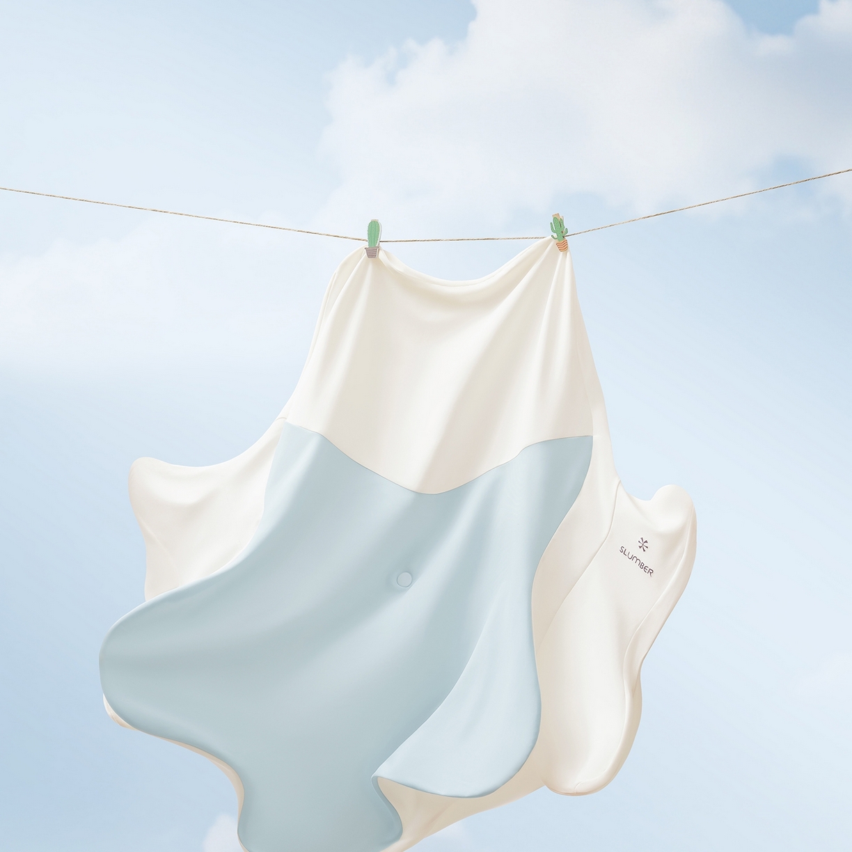 91家纺网 家纺一手货源 找家纺 （总）可恩欣 2025新款躺玩多功能趴睡枕枕头枕芯