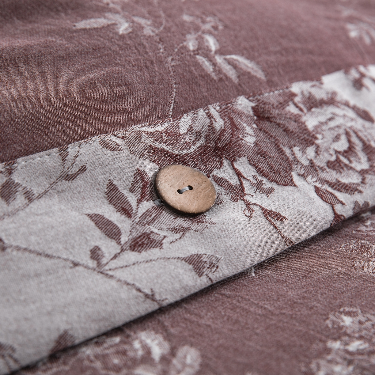 91家纺网 家纺一手货源 找家纺 （总）双层纱家居 2025新款小清新双层纱四件套