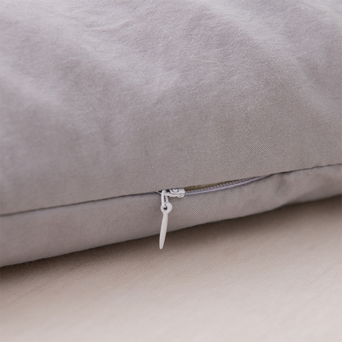 91家纺网 家纺一手货源 找家纺 曼尼家纺 2025新款李官奇大豆被官方正品授权李官奇大豆纤维被包检测 灰色