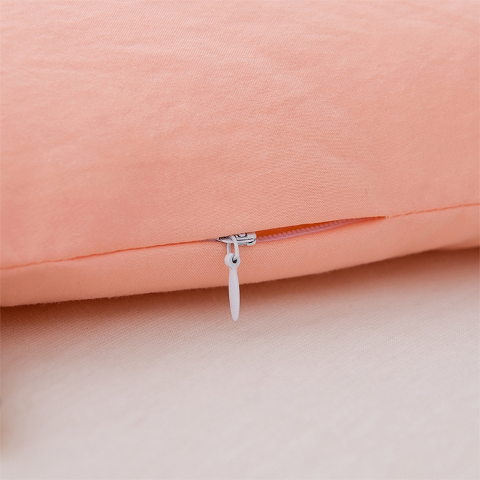 91家纺网 家纺一手货源 找家纺 曼尼家纺 2025新款李官奇大豆被官方正品授权李官奇大豆纤维被包检测 粉色