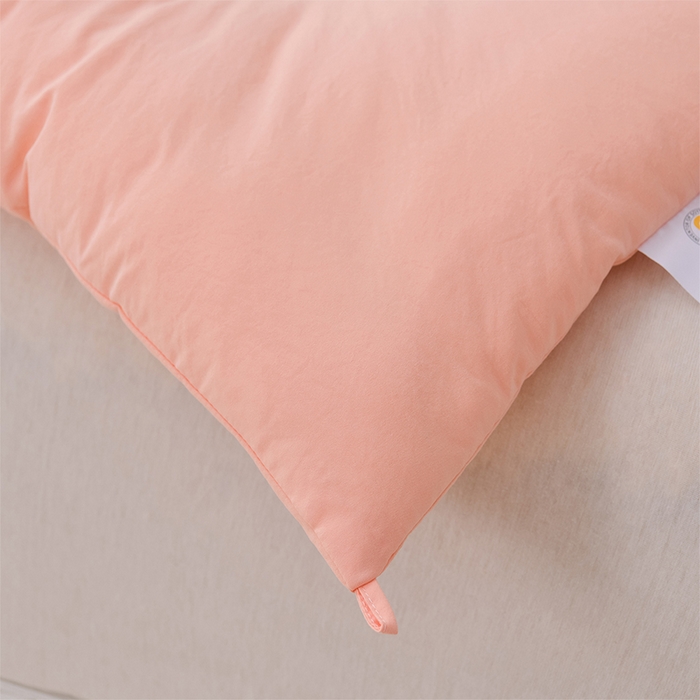 91家纺网 家纺一手货源 找家纺 曼尼家纺 2025新款李官奇大豆被官方正品授权李官奇大豆纤维被包检测 粉色