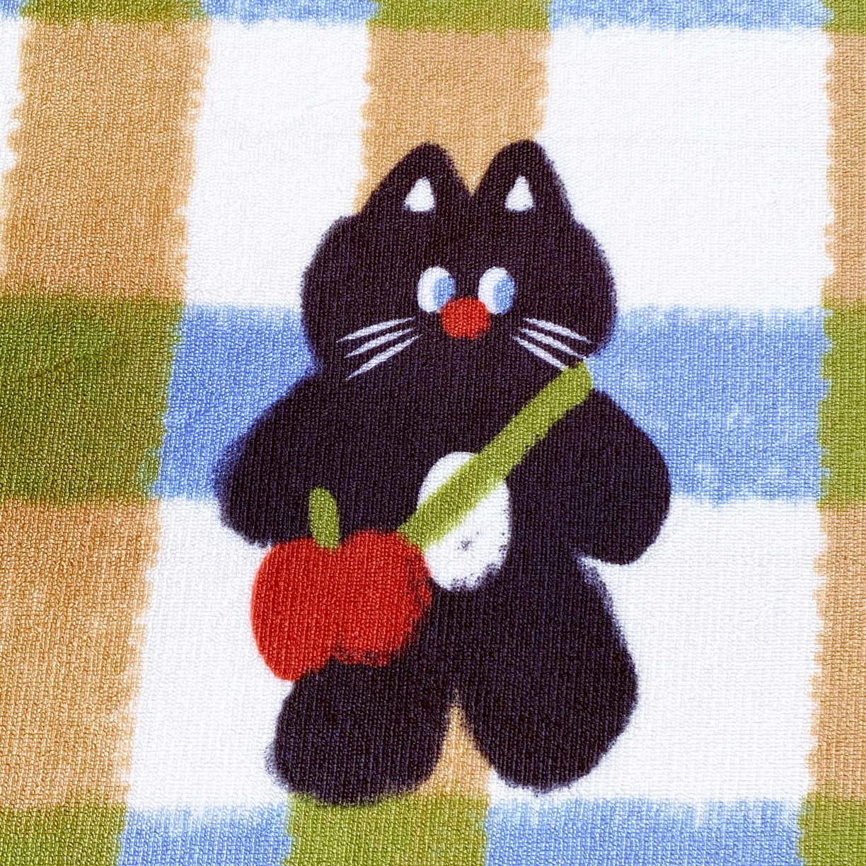 91家纺网 家纺一手货源 找家纺 （总）葡萄家 2025年新款新增花型牛奶绒印花单床笠萌系卡通单品床笠床笠单件