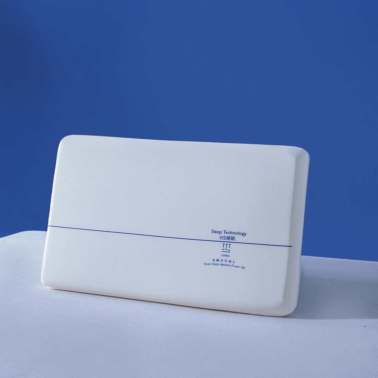 91家纺网 家纺一手货源 找家纺 （总）贵夫人 2025新款朵同款儿童深睡记忆枕枕头枕芯