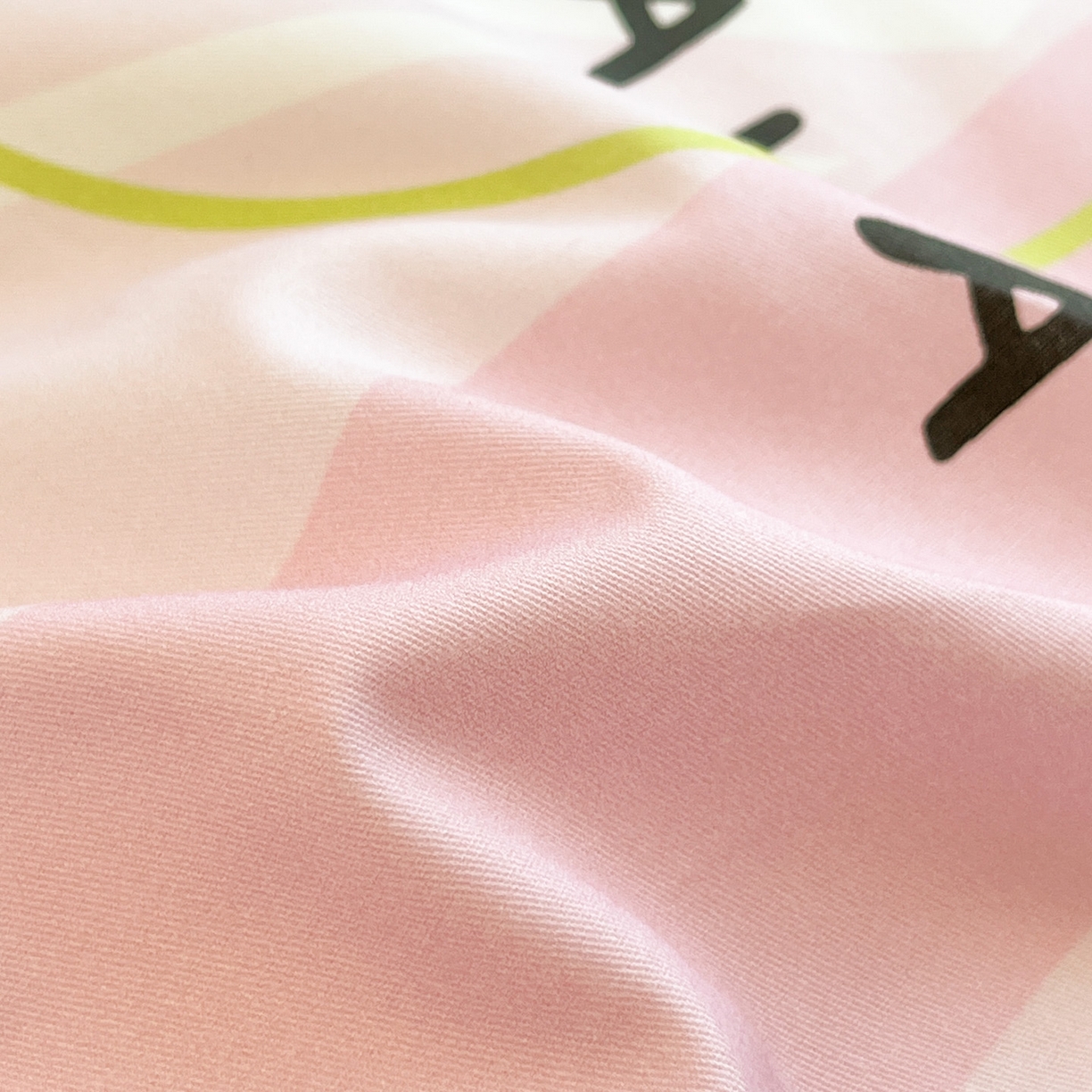 91家纺网 家纺一手货源 找家纺 （总）暮思家居 2026新款正版授权吉伊卡哇全棉纯棉四件套