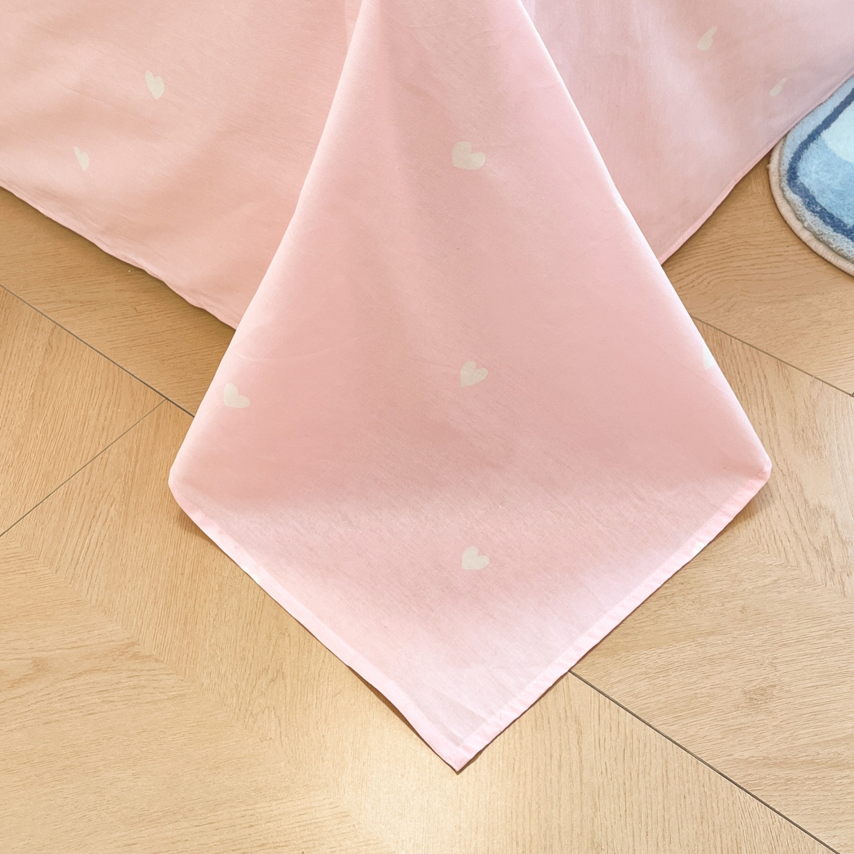 91家纺网 家纺一手货源 找家纺 （总）暮思家居 2026新款正版授权吉伊卡哇全棉纯棉四件套