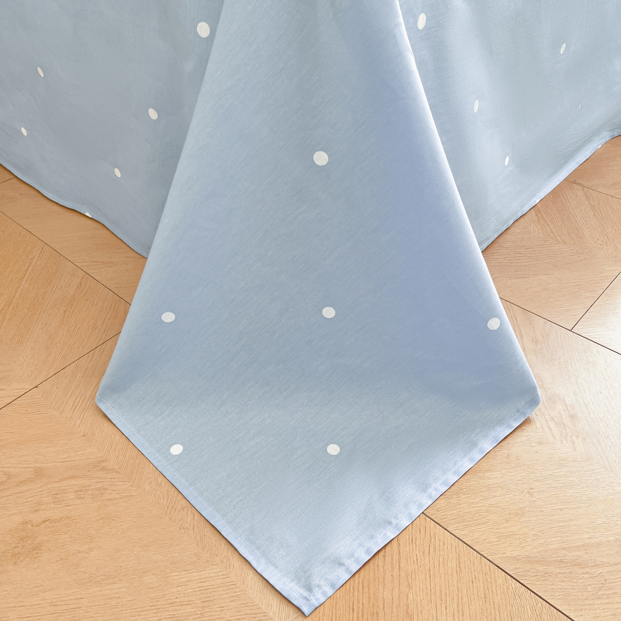 91家纺网 家纺一手货源 找家纺 暮思家居 2026新款正版授权吉伊卡哇全棉纯棉四件套 格子吉伊卡哇