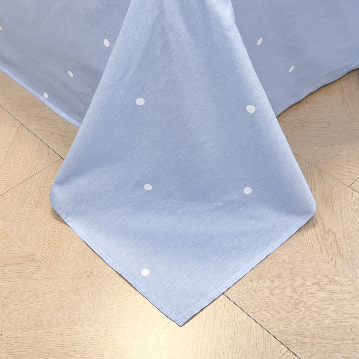 91家纺网 家纺一手货源 找家纺 暮思家居 2026新款正版授权吉伊卡哇全棉纯棉四件套 小八吉伊卡哇