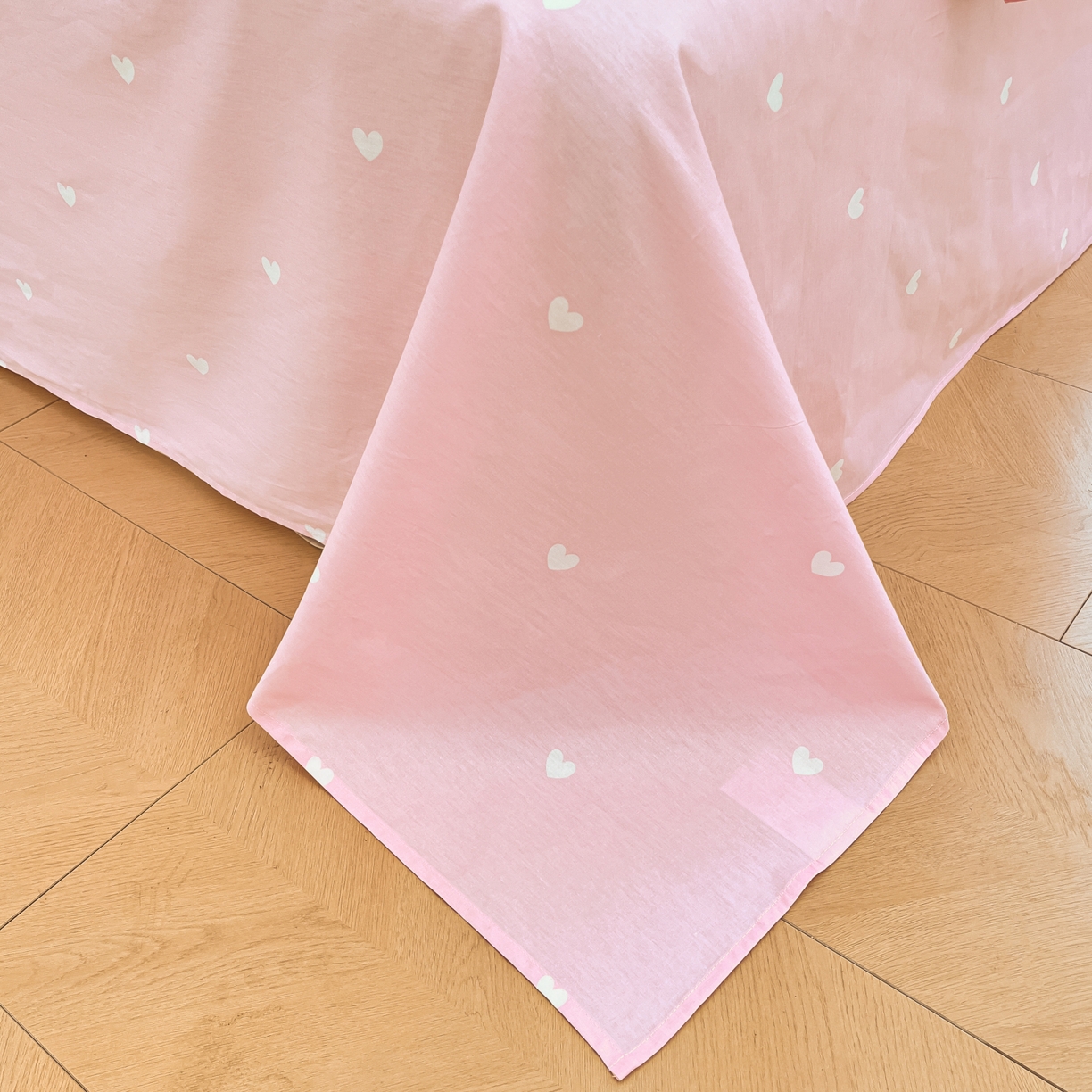 91家纺网 家纺一手货源 找家纺 暮思家居 2026新款正版授权吉伊卡哇全棉纯棉四件套 可爱吉伊卡哇