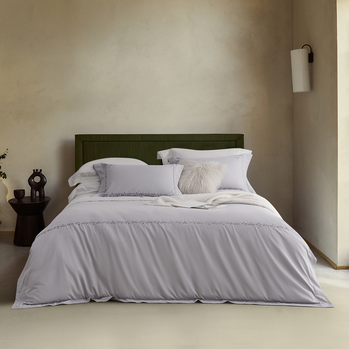 91家纺网 家纺一手货源 找家纺 （总）嘉恋家纺 2025新款东帝兴全棉磨毛绣花四件套-情书系列