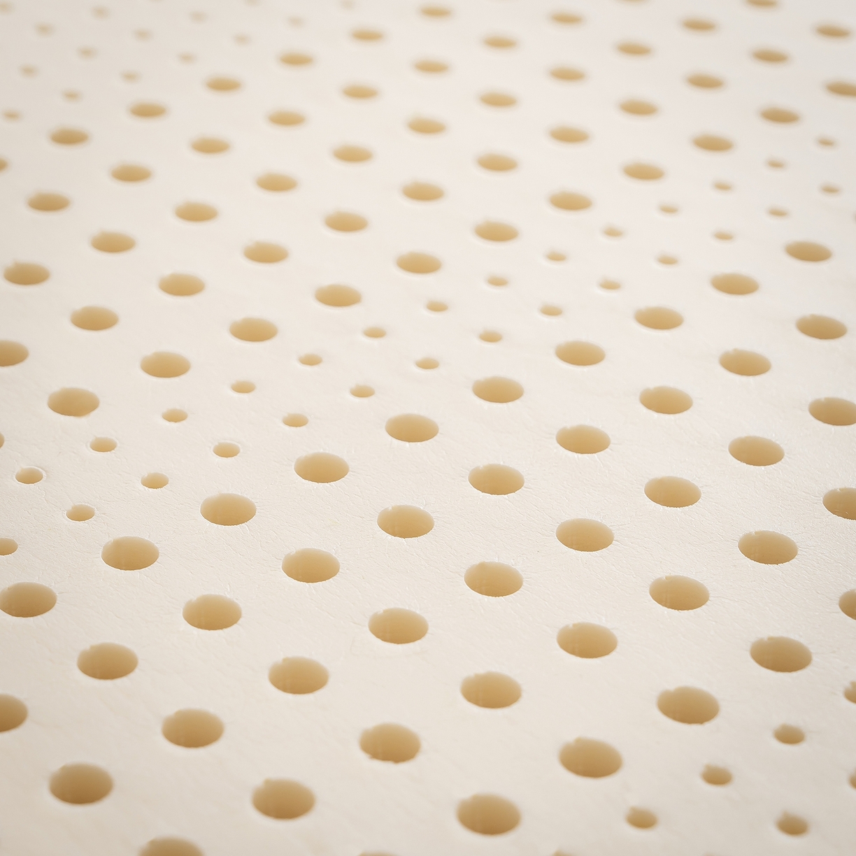 91家纺网 家纺一手货源 找家纺 （总）可恩欣 2026新款简约乳胶床垫（泰国进口乳胶原液）